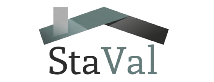 StaVal Logo